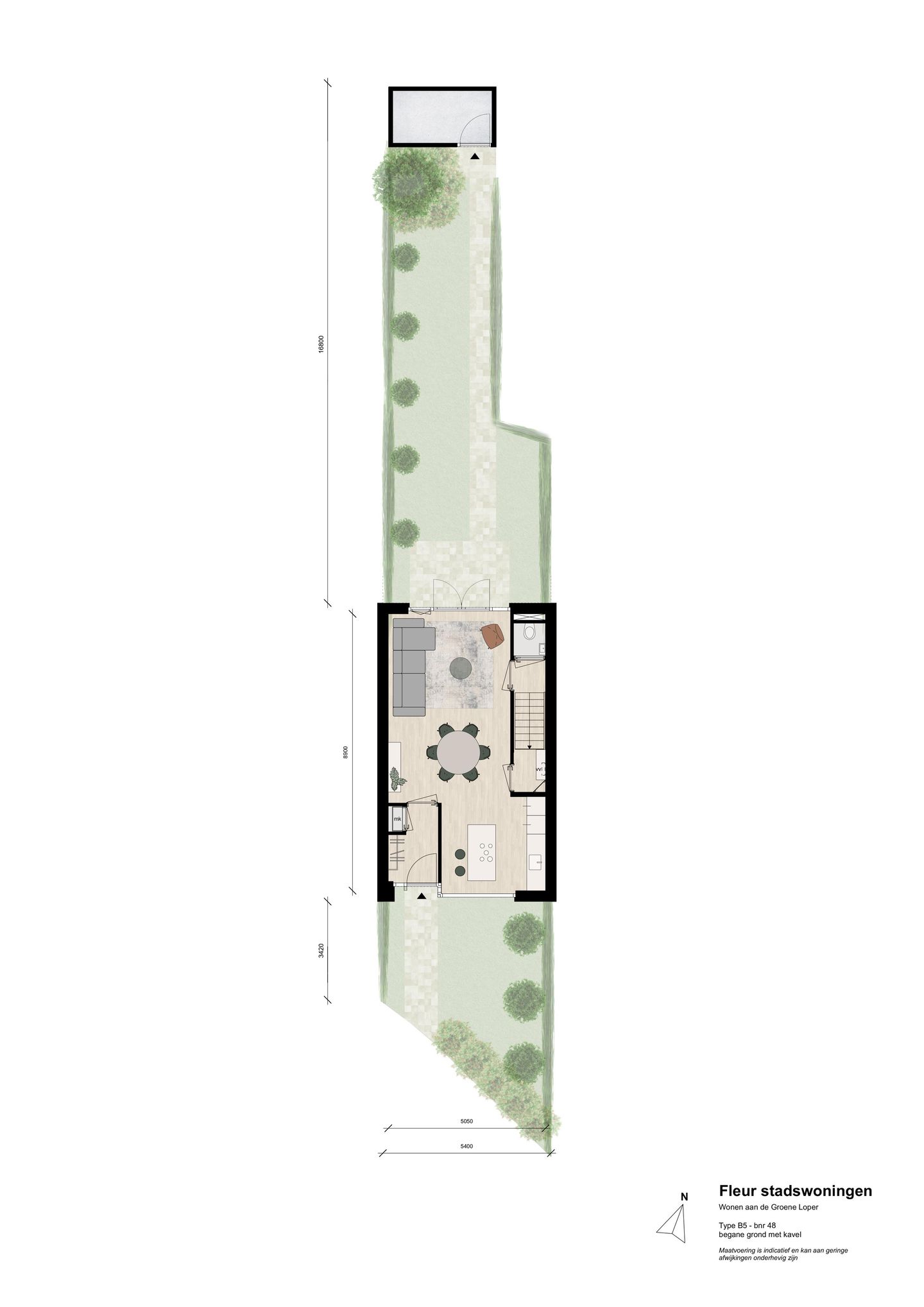 Photo 14 of Frederik Hendriklaan 30