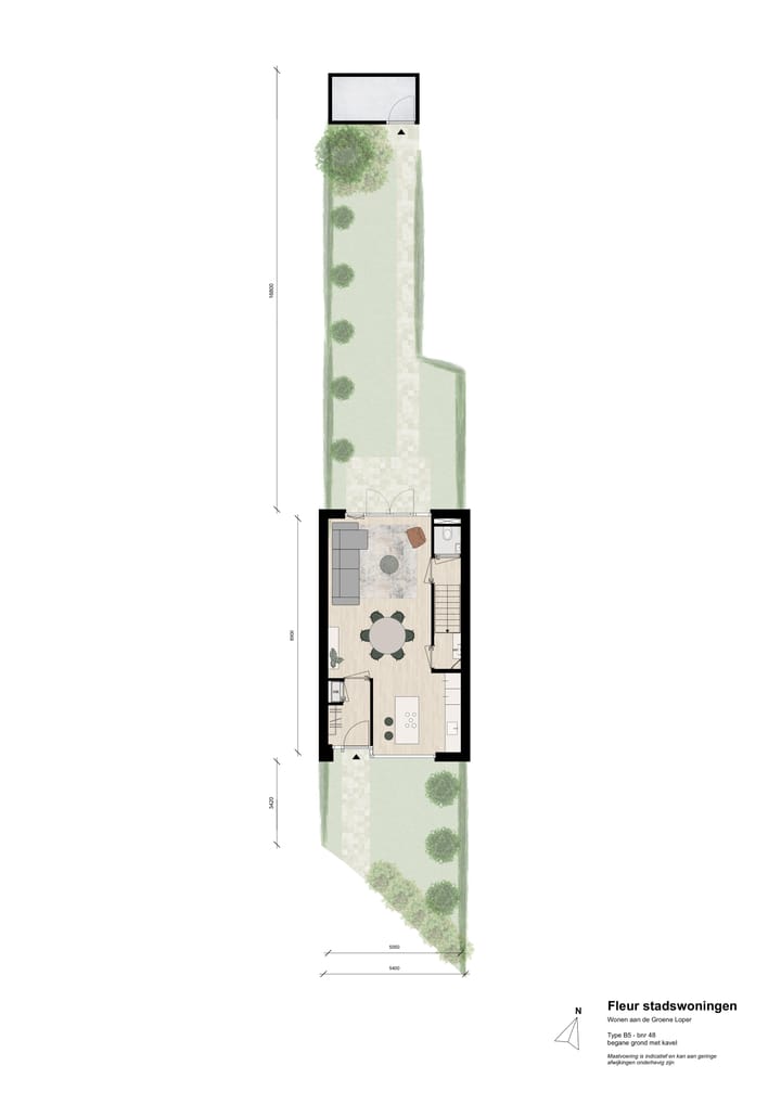 Photo 14 of Frederik Hendriklaan 30