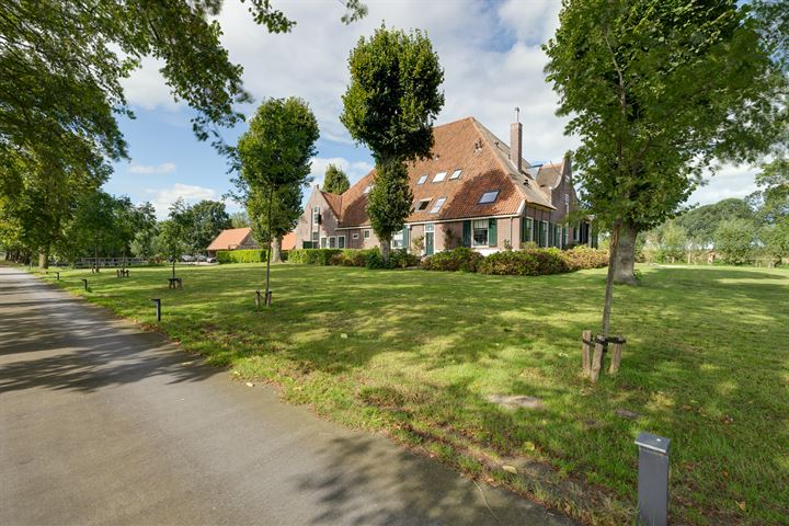 View photo 4 of Oostdijk 13-A