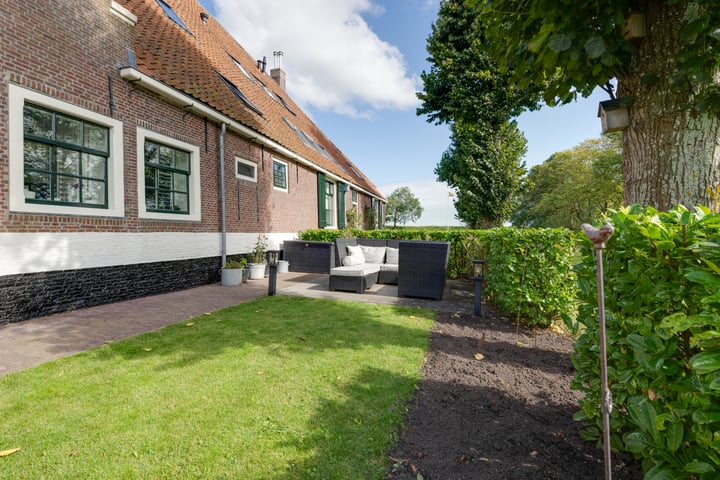 View photo 36 of Oostdijk 13-A