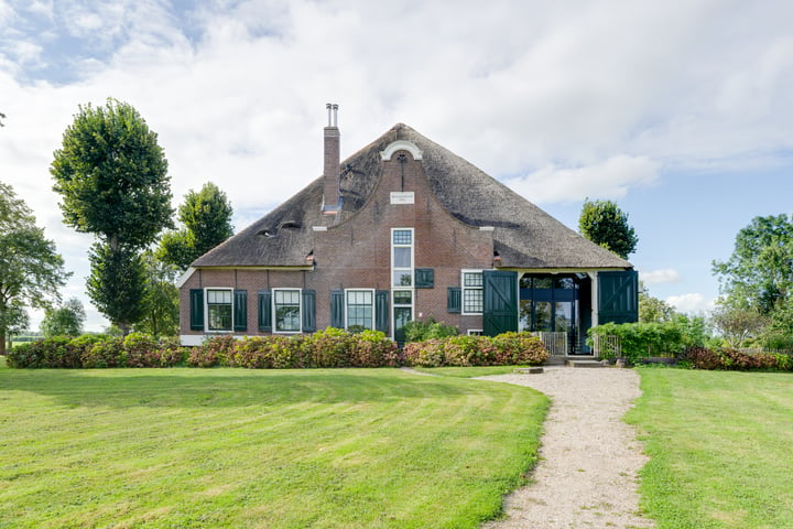 View photo 63 of Oostdijk 13-A