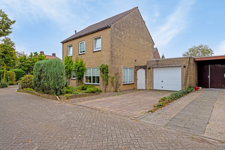 Foto 1 van Kruisstraat 21