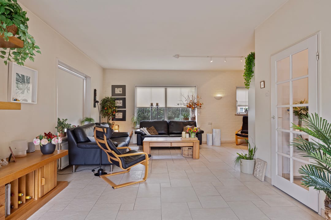 Foto 2 van Kruisstraat 21