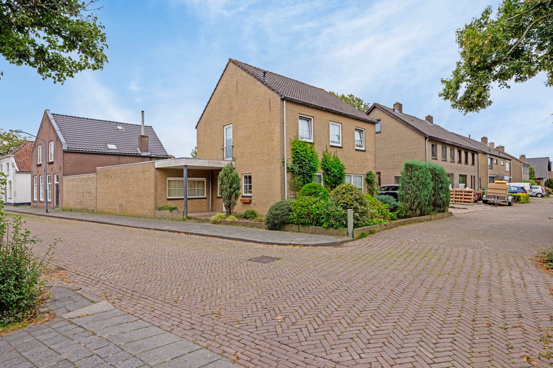 Foto 8 van Kruisstraat 21