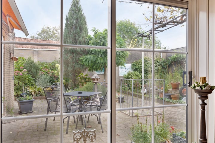 Foto 25 van Kruisstraat 21