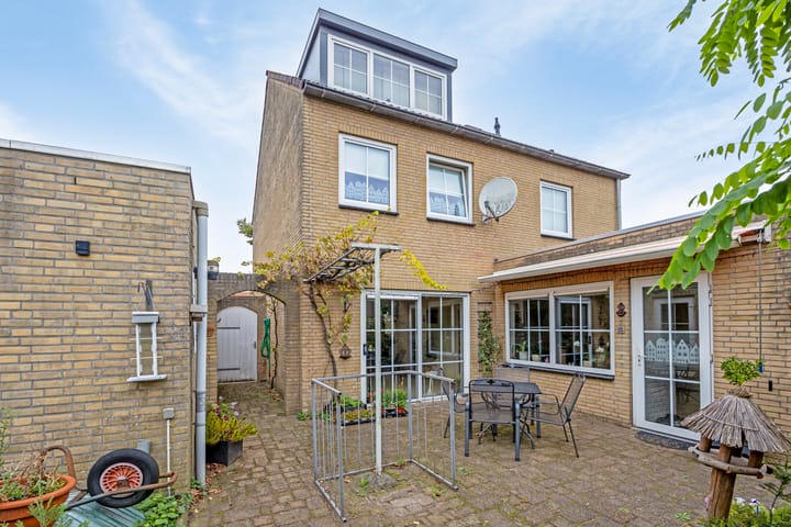 Foto 38 van Kruisstraat 21