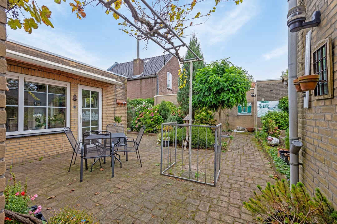 Foto 41 van Kruisstraat 21