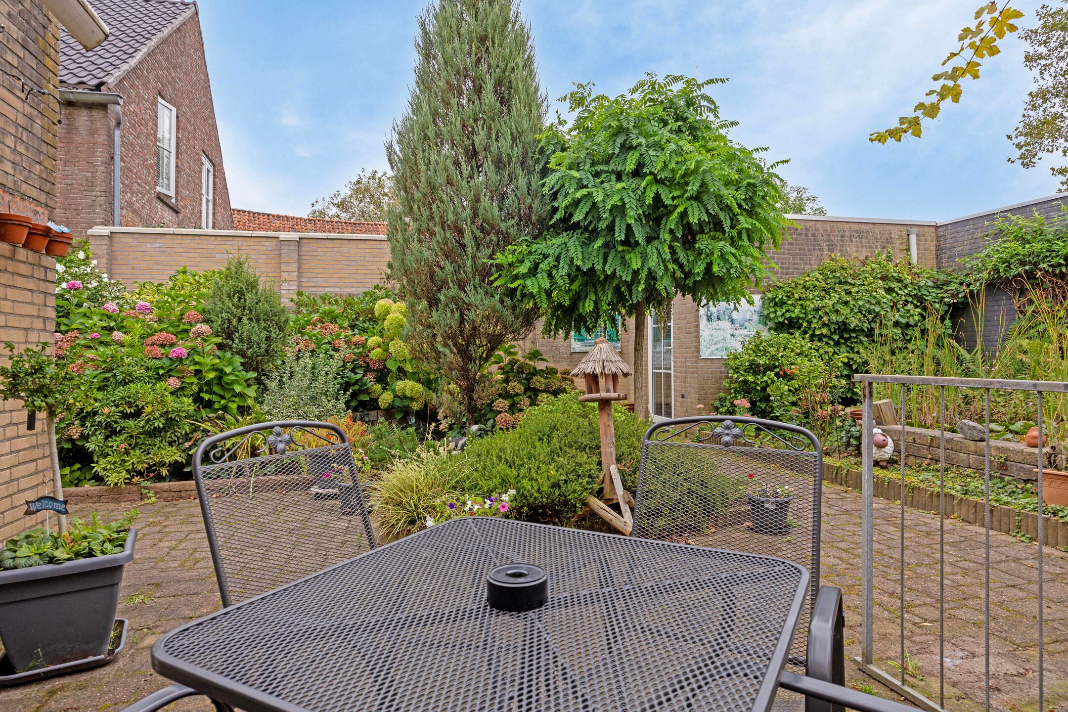 Foto 42 van Kruisstraat 21