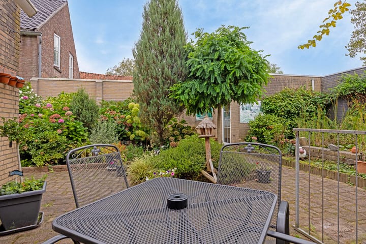 Foto 42 van Kruisstraat 21