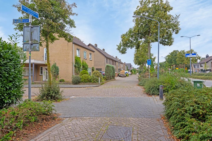 View photo 45 of Kruisstraat 21