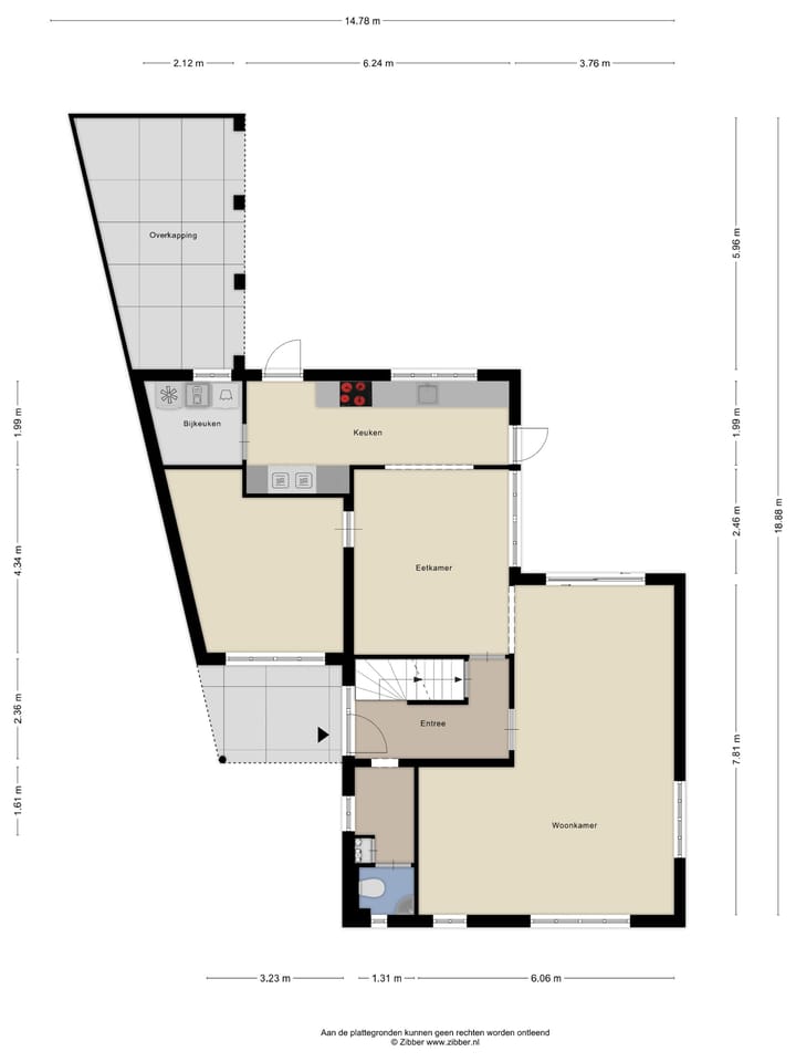 Foto 48 van Kruisstraat 21