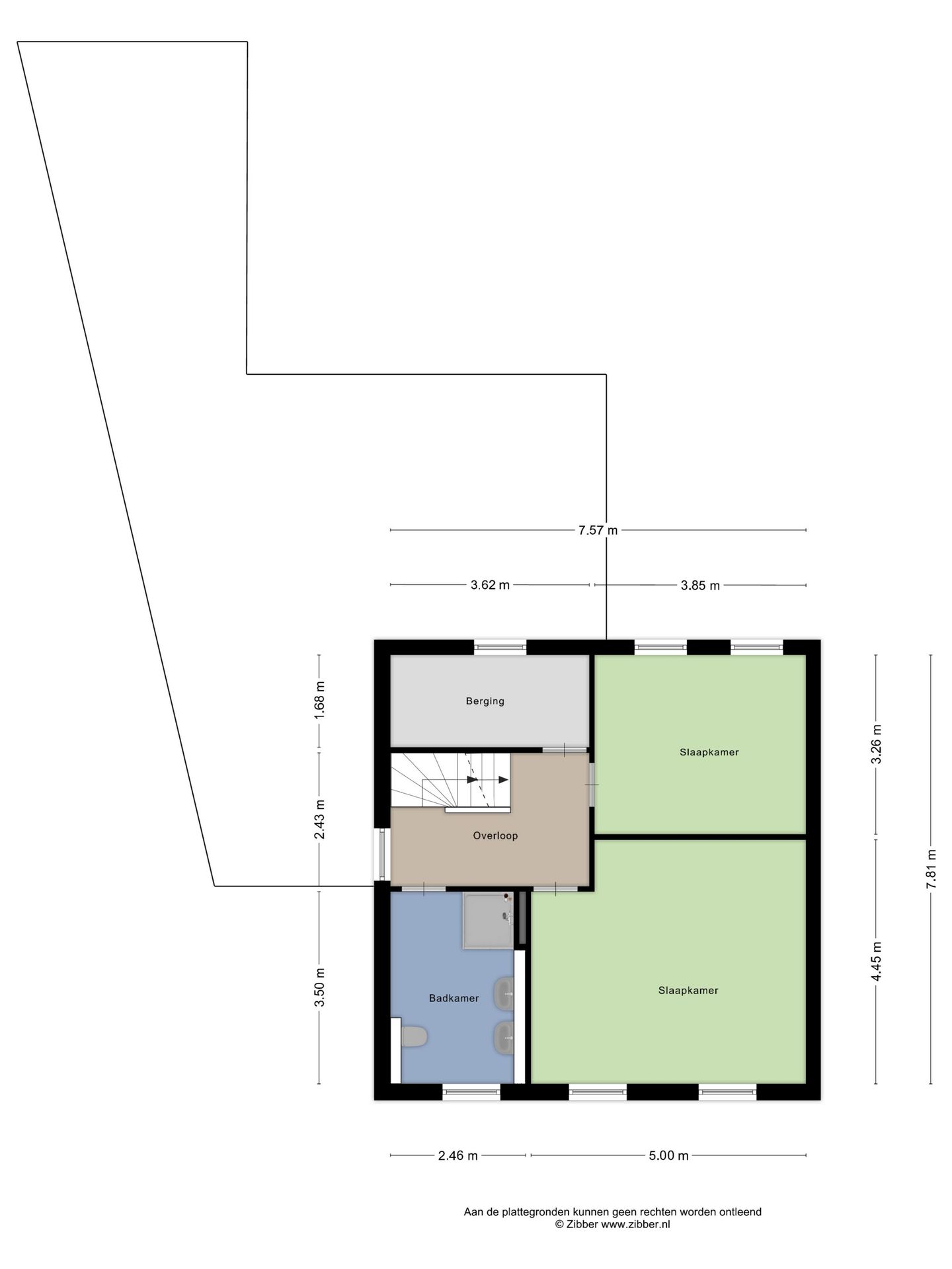 Foto 49 van Kruisstraat 21