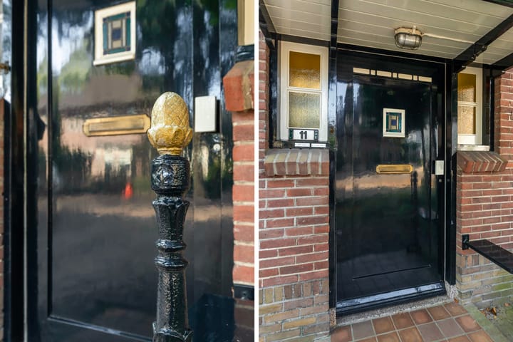 Foto 4 van Koningin Hortenselaan 11