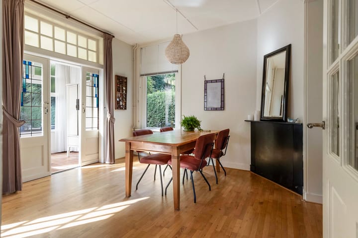 Foto 8 van Koningin Hortenselaan 11