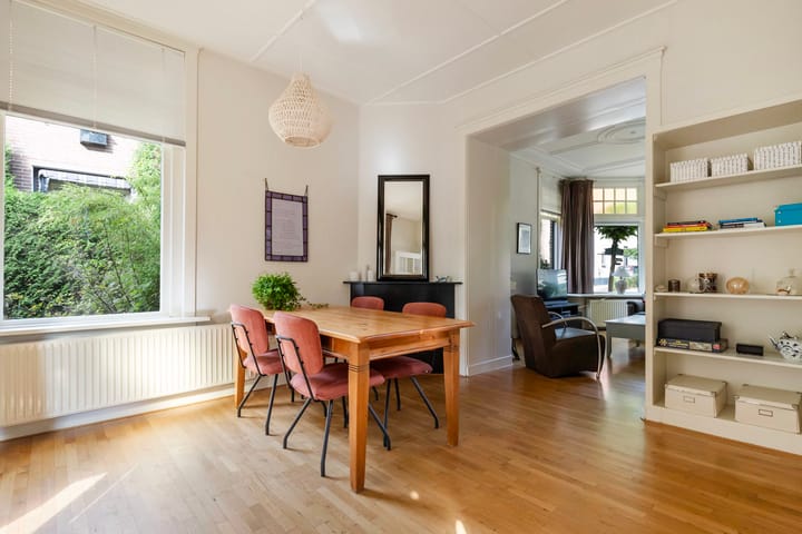 Foto 9 van Koningin Hortenselaan 11