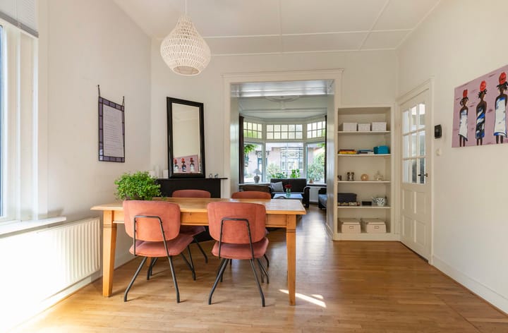 Foto 10 van Koningin Hortenselaan 11