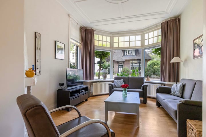 Foto 11 van Koningin Hortenselaan 11