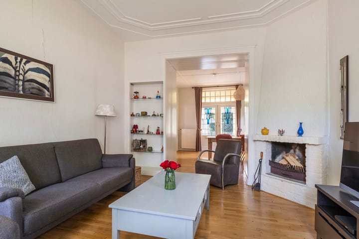 Foto 12 van Koningin Hortenselaan 11