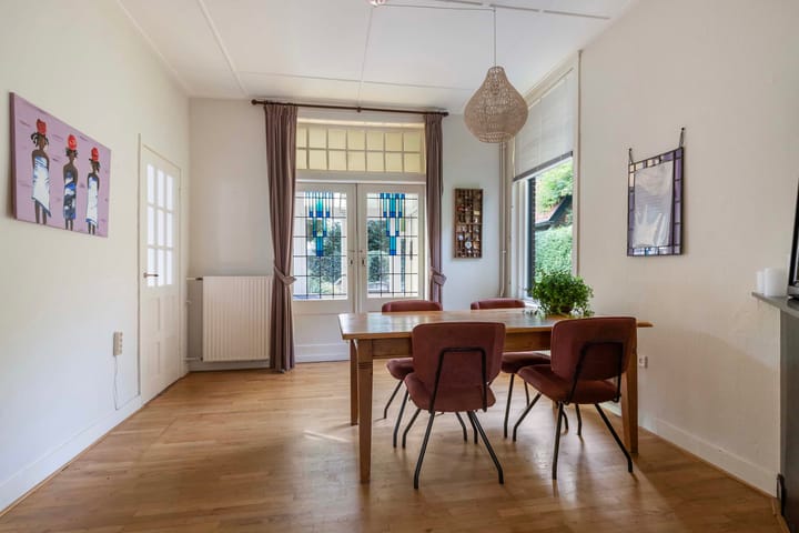 Foto 15 van Koningin Hortenselaan 11