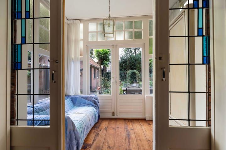 Foto 17 van Koningin Hortenselaan 11