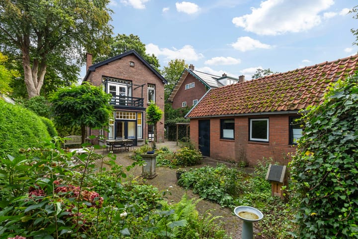 Foto 2 van Koningin Hortenselaan 11