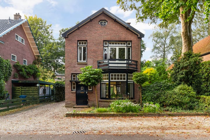 Foto 3 van Koningin Hortenselaan 11