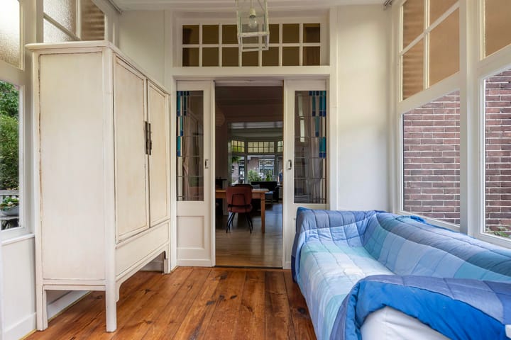 Foto 19 van Koningin Hortenselaan 11