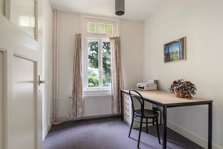 Foto 22 van Koningin Hortenselaan 11