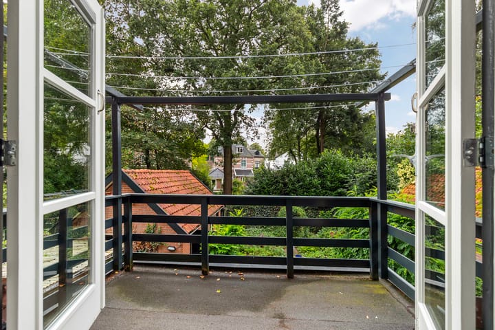 Foto 27 van Koningin Hortenselaan 11