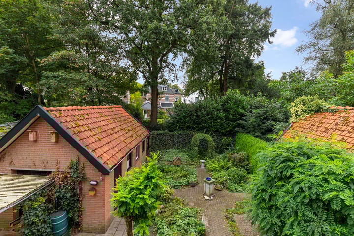 Foto 28 van Koningin Hortenselaan 11