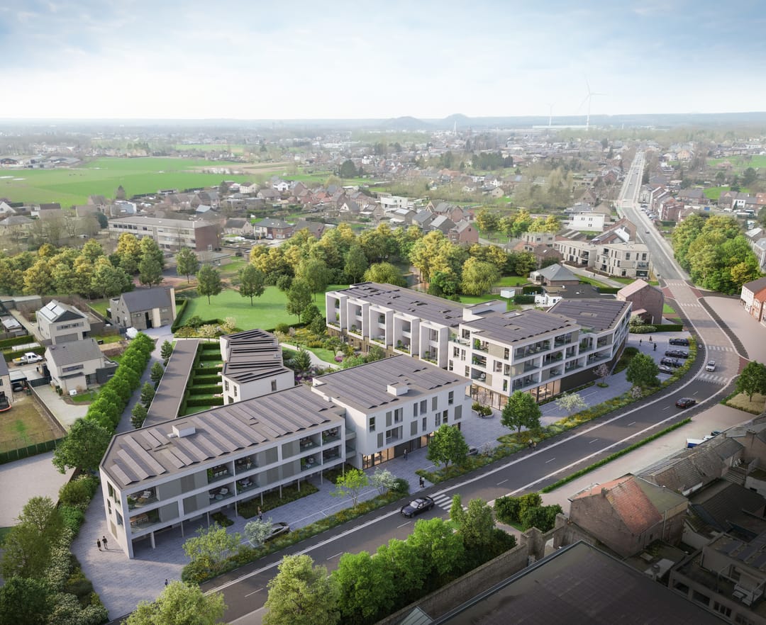 Foto 1 van Stadsgraaf 27B201