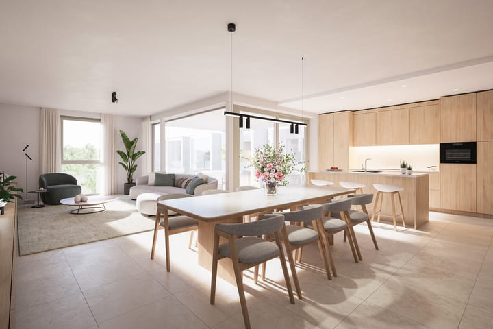 Foto 2 van Stadsgraaf 31A203