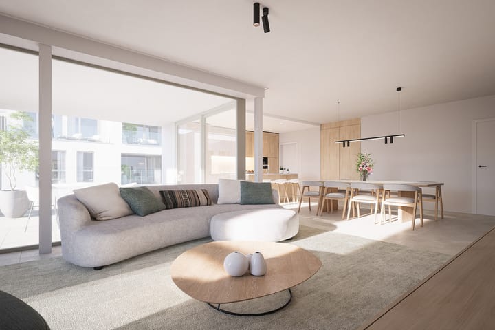 Foto 3 van Stadsgraaf 31A203