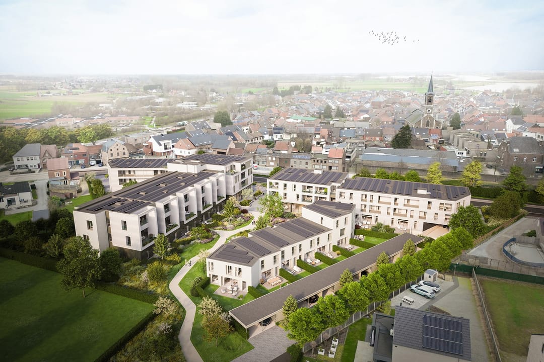 Photo 8 of Stadsgraaf 31A203