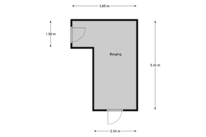 View photo 15 of Stroeslaan 41