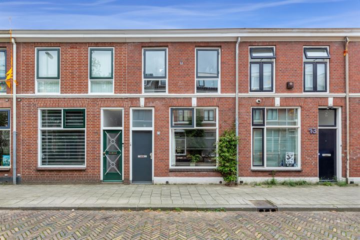 View photo of Anjelierstraat 15