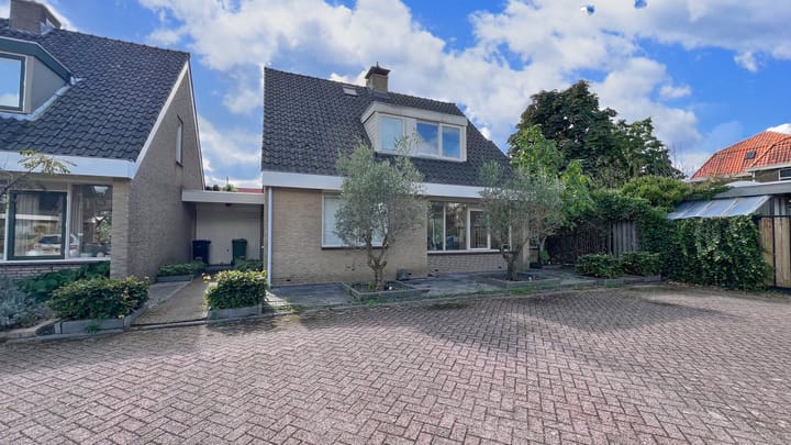 Willem-Alexanderhof 5