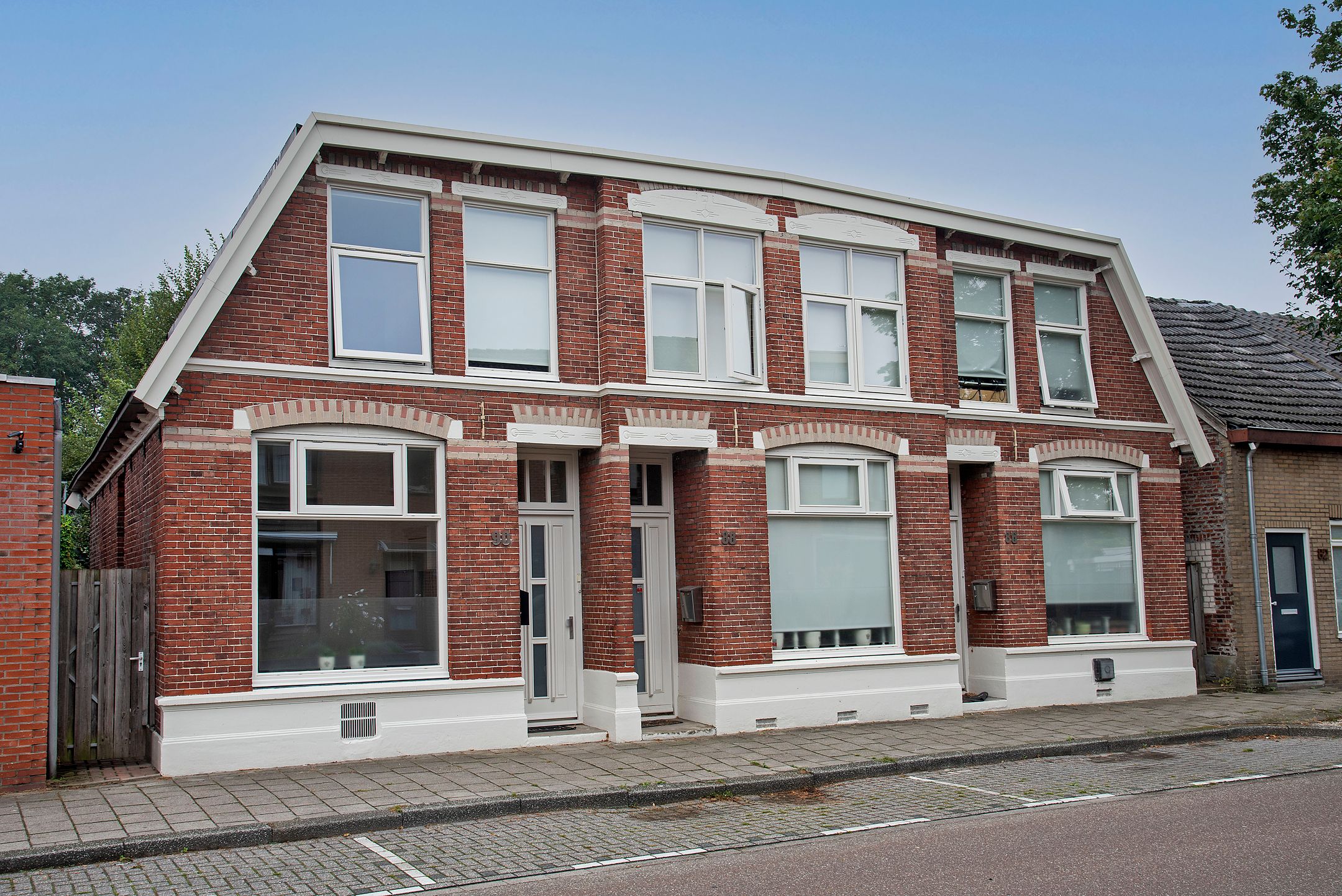 Oostveenweg, 90, Enschede, 7533VW, Overijssel, Nederland 90 