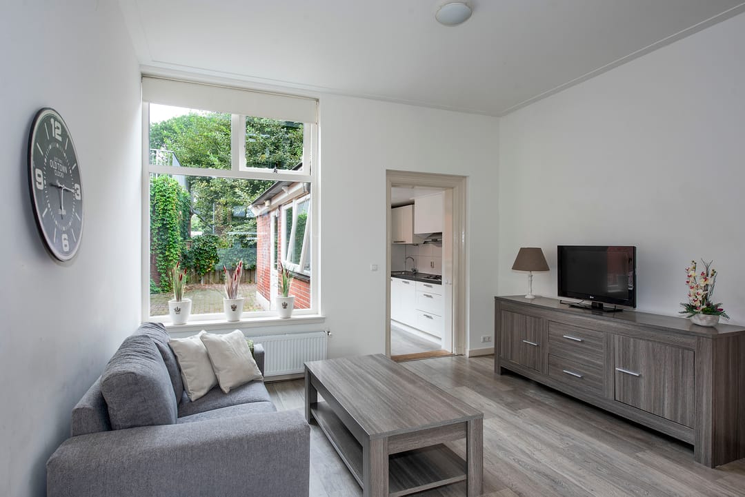 Foto 2 van Oostveenweg 90