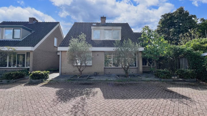 Foto 2 van Willem-Alexanderhof 5