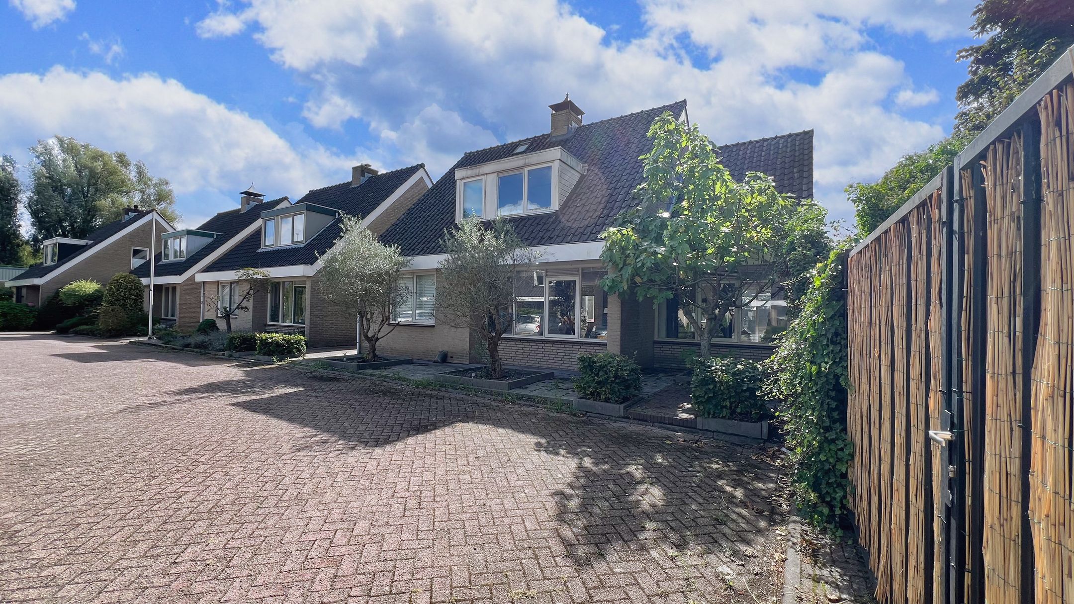 Foto 3 van Willem-Alexanderhof 5