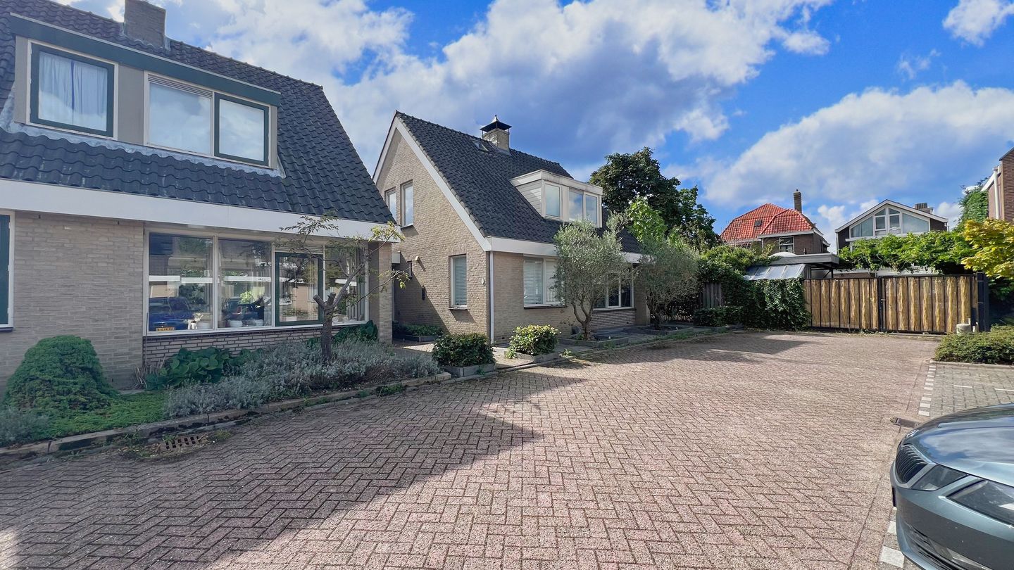 Foto 4 van Willem-Alexanderhof 5