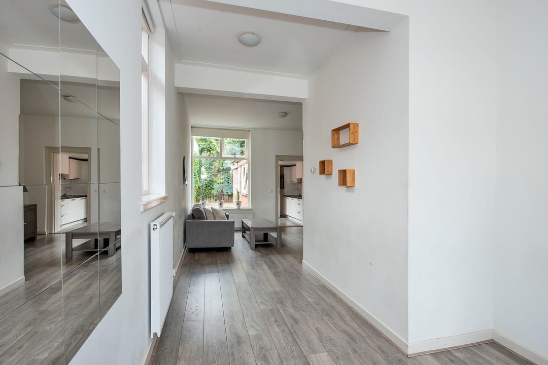 Foto 7 van Oostveenweg 90