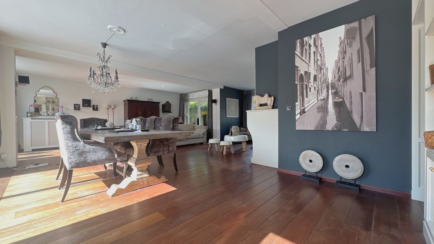 Foto 10 van Willem-Alexanderhof 5