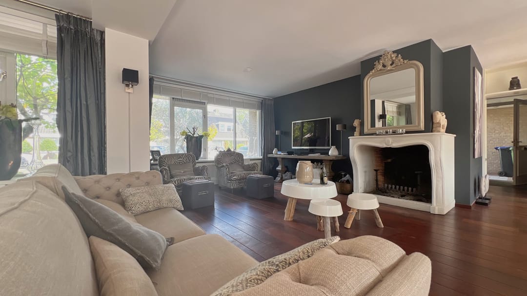 Foto 11 van Willem-Alexanderhof 5