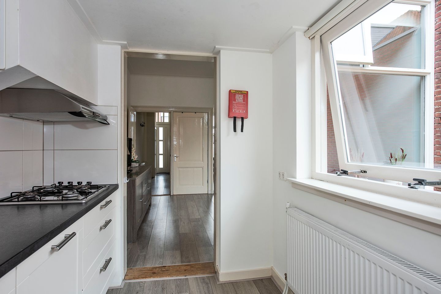 Foto 14 van Oostveenweg 90