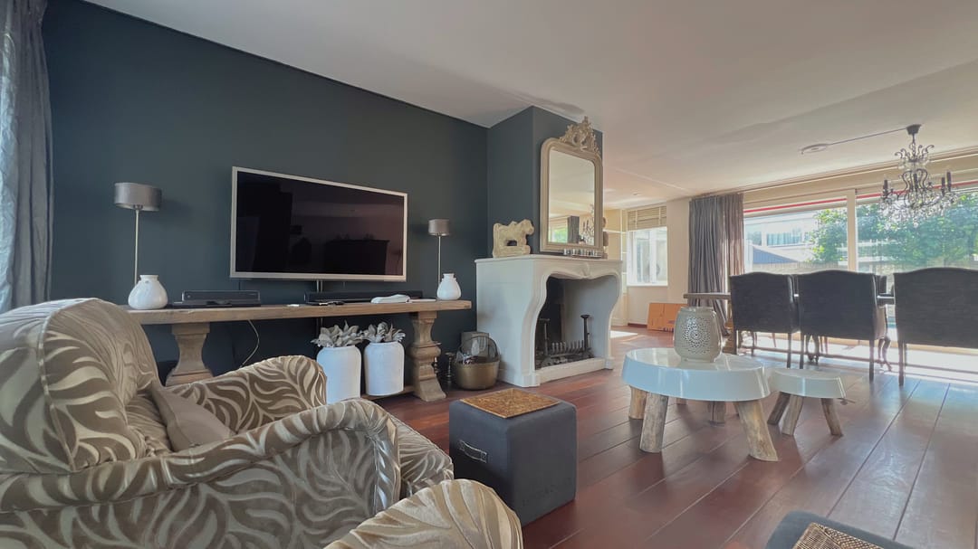 Foto 13 van Willem-Alexanderhof 5