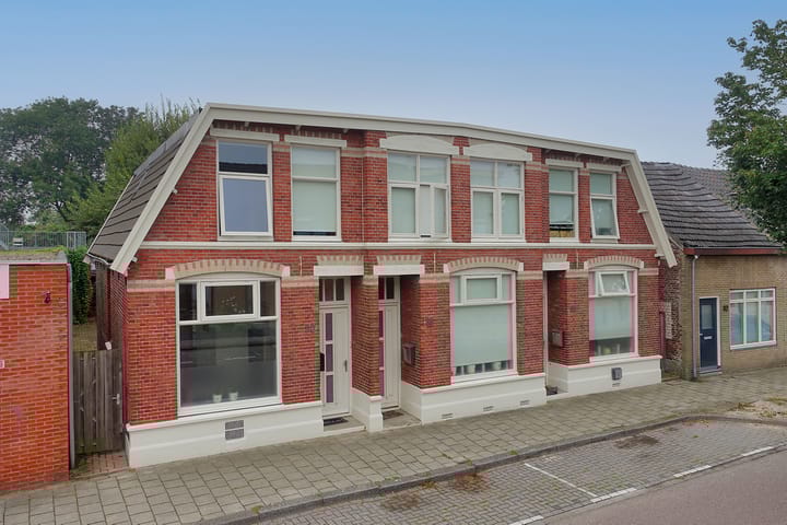 Foto 28 van Oostveenweg 90