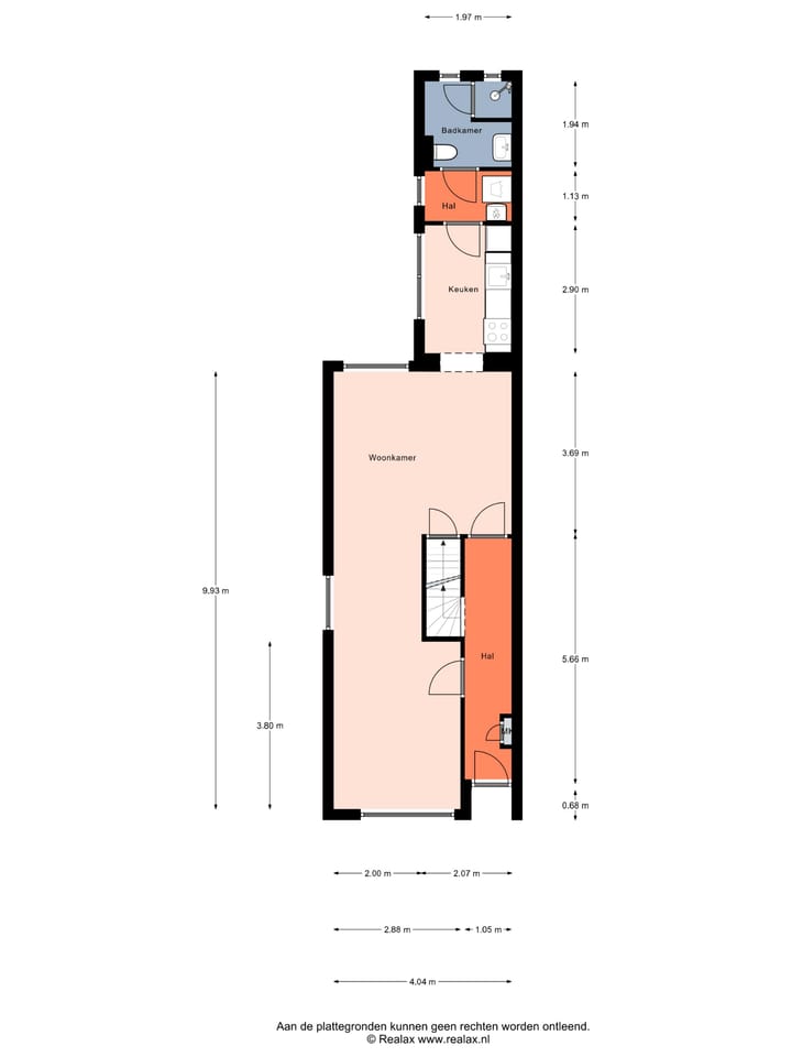Foto 33 van Oostveenweg 90