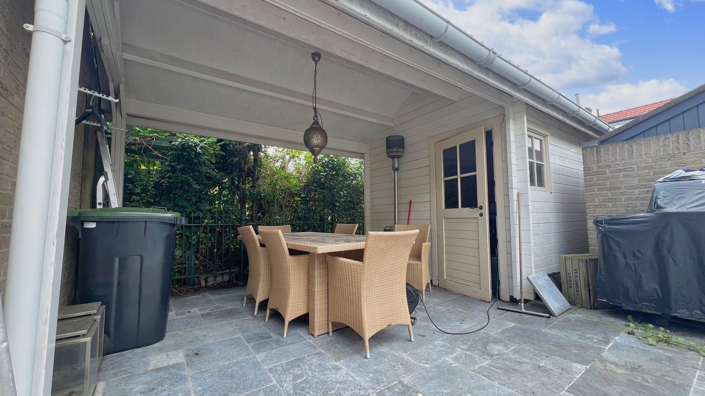 Foto 50 van Willem-Alexanderhof 5